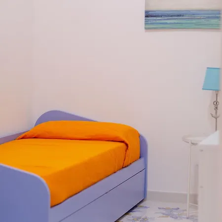 Appartamento Le Case Di Chri Mattinata