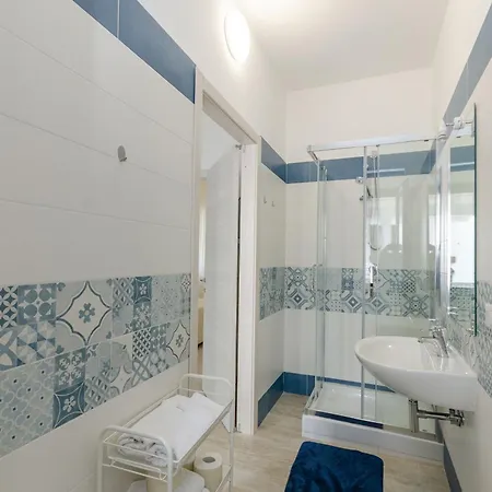 Le Case Di Chri Διαμέρισμα *