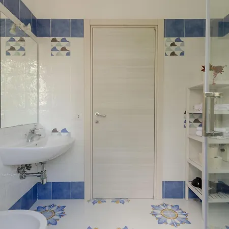 Le Case Di Chri Διαμέρισμα